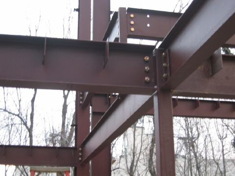 Mezzanine